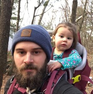 Meet your Posher, Ryan